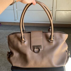 Salvatore Ferragamo bag